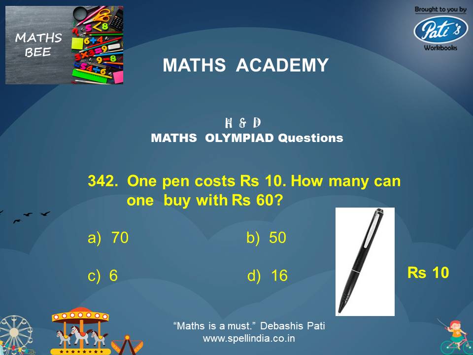 maths-olympiad-exam-class-1-competition-exam